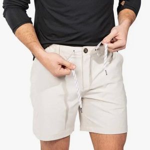 Chubbies Everywhere Stretch Khakinators 6”